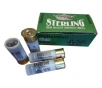 STERLING 12G 2 75  00 BUCKSHOT 10RD BX 200RD CASE