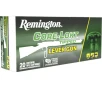 Remington Core-Lokt Lever Gun Rifle Ammo 35 Rem 200 gr  Core-Lokt Tipped 20 rd 