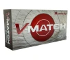Hornady V-Match Rifle Ammo 224 Valkyrie 62 gr  ELD-VT 20 rd 