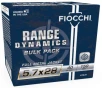 FIOCCHI 5 7X28 40G FMJ 150RD BX 450RD CASE
