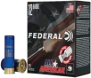 Federal FAA12H75 All-American  12Gauge 2 75  1 1 8oz 7 5Shot 25 Per Box 10 Case