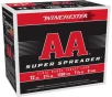 Winchester AA Super Spreader Load 12 ga  2 3 4 in  1 1 8 oz  8 Shot 25 rd 