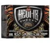HEVI-Shot Hevi-18 Shotshells 28ga 2-3 4 quot  1-1 16oz 1200 fps  9 5 ct