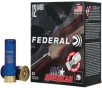 Federal FAA12HC8 All-American  12Gauge 2 75  1 1 8oz 8Shot 25 Per Box 10 Case