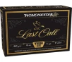 Winchester Last Call Waterfowl TSS Load 20 ga  3 in  1 oz  7 Shot 10 rd 