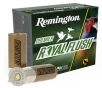 REMINGTON 12GA 2-3 4IN 1-1 4OZ 4  25 RD BX 10 BX CS