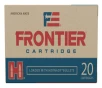 FRONTIER   7 62X39 123 GR FMJ 20RD BX 10BX CS