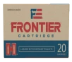 Frontier Cartridge FR410   300Blackout 208gr Full Metal Jacket 20 Per Box 10 Case