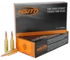 HSM 22ARC3N Varmint  22ARC 60gr V-Max 20 Per Box 25 Case
