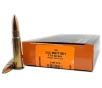 HSM AMMUNITION 303 BRITISH 174GR HPBT MATCH 20RD BOX 20 BOXES PER CASE