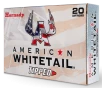 Hornady 80714 American Whitetail  7mmPRC 154gr 20 Per Box 10 Case