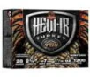 HEVI-Shot Hevi-18 Shotshells 28ga 2-3 4 quot  1-1 16oz 1200 fps  7 5 ct