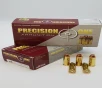 PRECISION ONE 45COLT COWBOY ACTION 255G FMJ 50RD