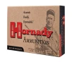 Hornady Custom Rifle Ammo 6mm ARC 90 gr  20 rd 