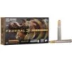 Federal Premium Cape-Shok 375 H amp H Magnum Trophy Bonded Sledgehammer Solid 300 Grain 20 Rounds