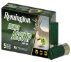 Remington Premier AccuTip Sabot Slugs 12 ga  3 in  385 gr  5 rd 