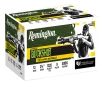 Remington Express Buffered Buckshot Loads 12 ga  2 75 in  9 Pellet 00 Buck Shot 100 rd 