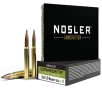 Nosler 40643 E-Tip  8mmMauser 180gr E Tip Lead Free 20 Rounds