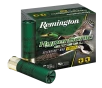Remington HyperSonic Steel Xelerator Wad Loads 12 ga  3 in  1 1 8 oz  2 Shot 25 rd 