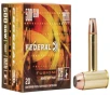 Federal Fusion Handgun 500 S amp W Magnum Fusion Soft Point 325 Grain 20 Rounds