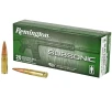 Remington Subsonic 300 AAC Blackout OTFB 220 Grain 20 Rounds