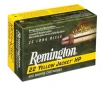 Remington 22LR Hyp-Vel Truncated Cone Hollow Point 33 Grain 500 Rounds