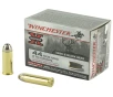 Winchester Silvertip 44 Remington Magnum Jacketed Hollow Point 210 Grain 20 Rounds - W44MST