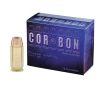 CORBON 45ACP P 165GR JHP 20 Rounds