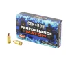 CORBON 9MM LUGER 147GR FMJ 50 Rounds