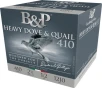 B amp P 410 2 5 quot  1 2OZ  6