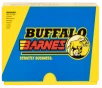 Buffalo Bore Ammunition 55B20 Buffalo-Barnes Strictly Business 300Win Mag 180gr Barnes Tipped TSX Lead Free 20 Rounds