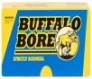 Buffalo Bore Ammunition 11C20 Heavy Strictly Business 38-55Win 255gr Semi Jacketed Flat Point 20 Rounds
