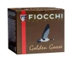FIOCCHI GOLDEN GOOSE 12GA 3 5   1-5 8OZ  T 25 BX