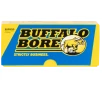 Buffalo Bore Ammunition 47C20 Hunting  amp  Sniping Strictly Business 458SOCOM 350gr Semi Jacketed Flat Point 20 Rounds