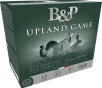 B amp P Upland Game Shotgun Loads 410 ga  3 in  3 4 oz  1125 FPS 7 5 Shot 25 rd 
