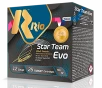 Rio Ammunition ST28HV75 Star Team EVO  12Gauge 2 75 quot  7 5Shot