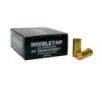Double Tap DT Snakeshot Handgun Ammunition 44 Spl 70gr  9 1000 fps 20rds