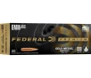 Federal Premium Gold Medal Rifle Ammo 6mm ARC 108 gr  Berger Boat-Tail 20 rd 