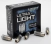 Lib Ammo Ultra Light Civil 9mm p 50gr 20 10