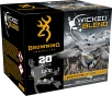 Browning Ammo B193432032 Wicked Blend  20Gauge 3 quot  1oz 2 4BI Shot 25 Per Box 10 Case