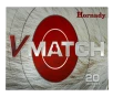 Hornady 82168 V-Match  300PRC 174gr ELD-VT 20 Per Box 10 Case
