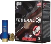 Federal FAA12H8 All-American  12Gauge 2 75 quot  1 1 8oz 8Shot 25 Per Box 10 Case