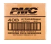 PMC Bronze  40 S amp W Jacketed Hollow Point 165 Grain