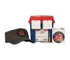Hornady American Gunner 6 5 CM 140gr BTHP 250rd Ammo Can