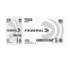 Federal American Eagle 223 Rem 55gr FMJ 200rd Box