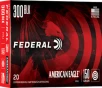 Federal Ae 300 Aac 150gr Fmj - Bt 20rd 25bx cs