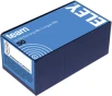 Eley Team 22lr 40gr Eps - 50rd 100bx cs