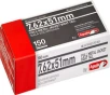 Aguila 7 62x51 150gr Fmj-bt - 20rd 25bx cs