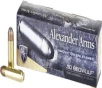 Alexander 50 Beowulf 400gr - Jsp-fn 20rd 10bx cs