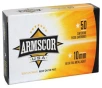 Armscor 10mm 180gr Fmj - 50rd 20bx cs Made In Usa